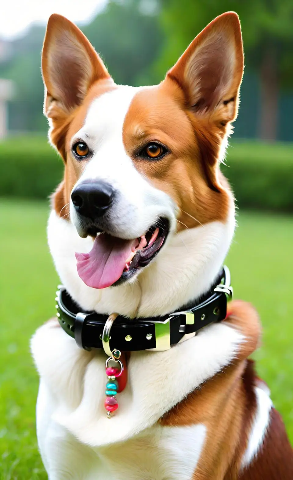 Personalized Collar